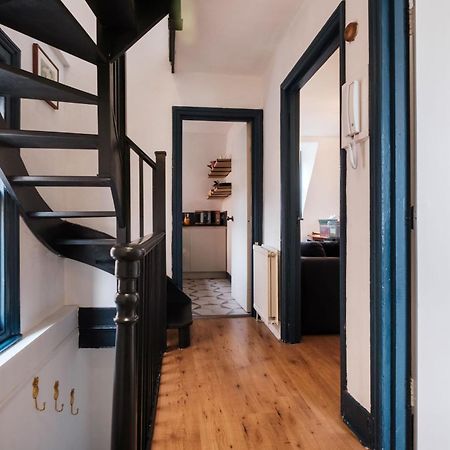 The Heart Of Notting Hill - Cityapartmentstay London Eksteriør bilde