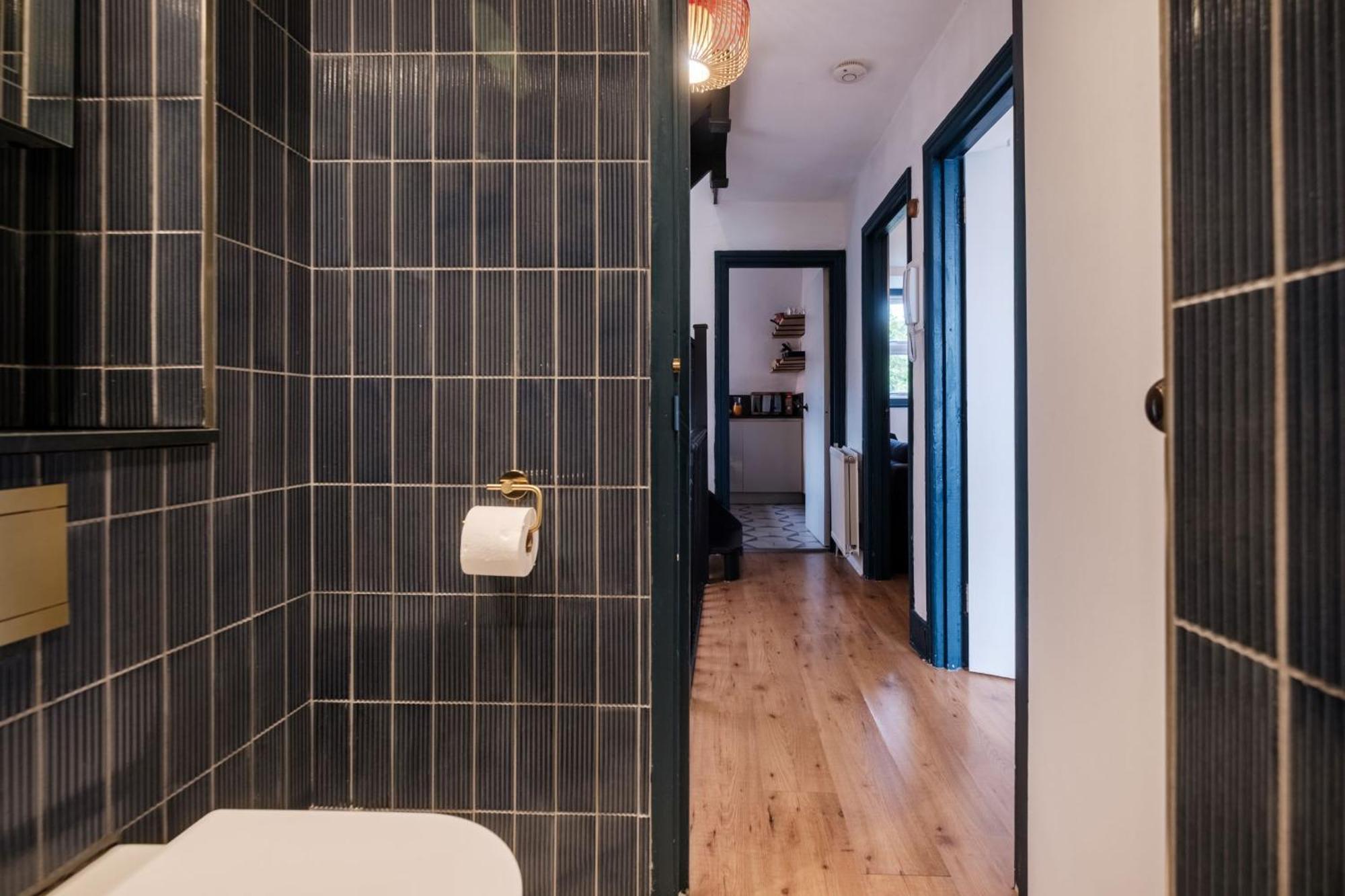 The Heart Of Notting Hill - Cityapartmentstay London Eksteriør bilde