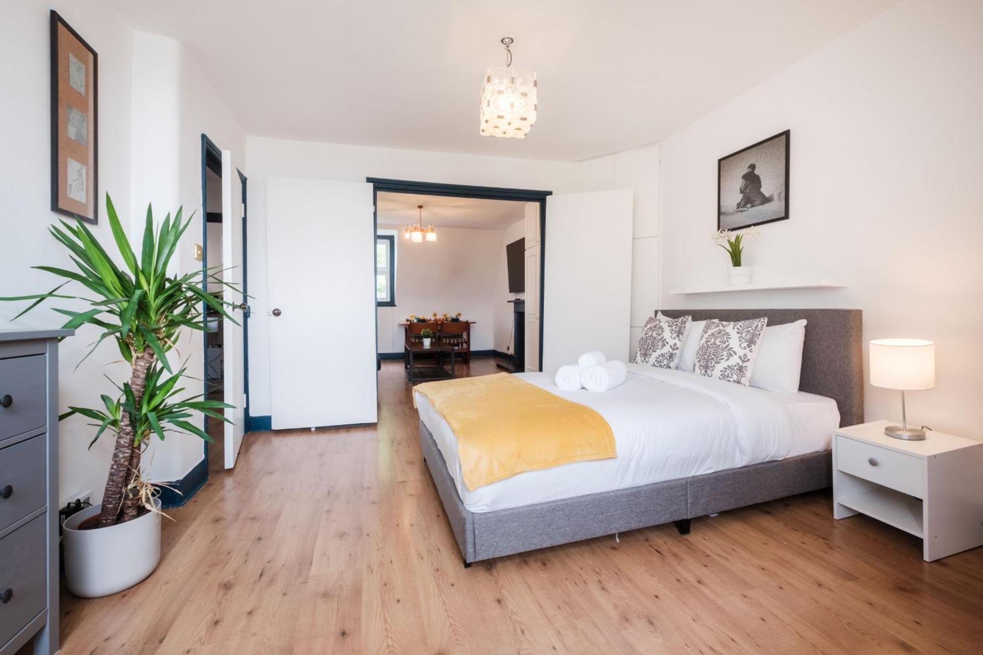 The Heart Of Notting Hill - Cityapartmentstay London Eksteriør bilde
