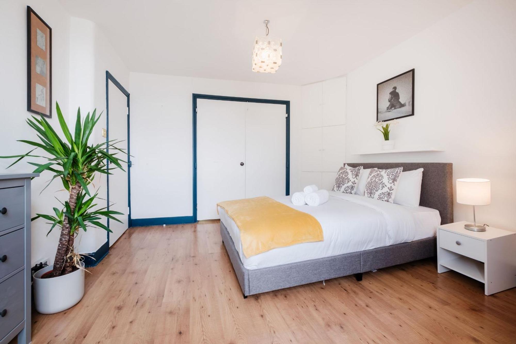 The Heart Of Notting Hill - Cityapartmentstay London Eksteriør bilde