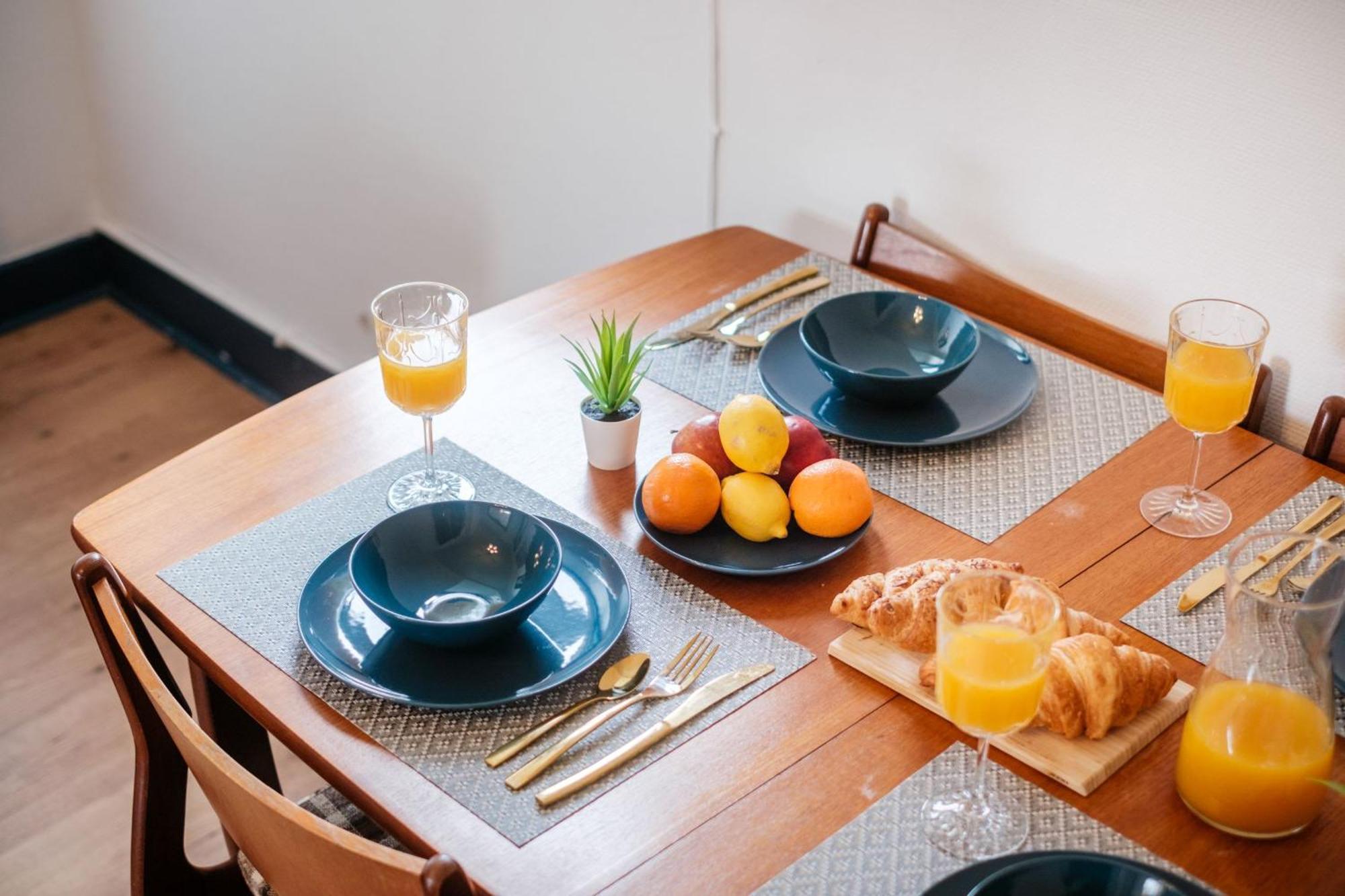 The Heart Of Notting Hill - Cityapartmentstay London Eksteriør bilde