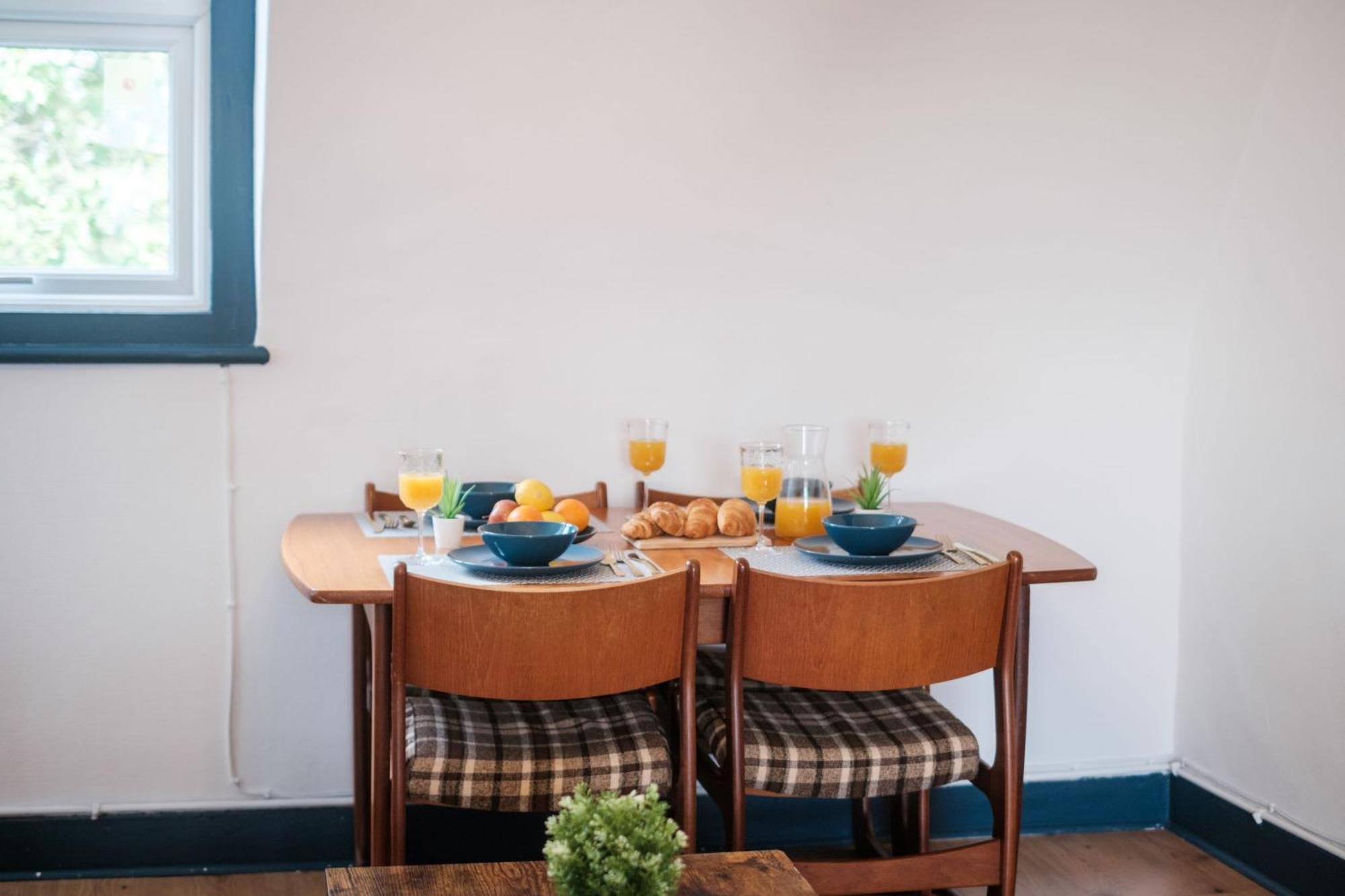 The Heart Of Notting Hill - Cityapartmentstay London Eksteriør bilde